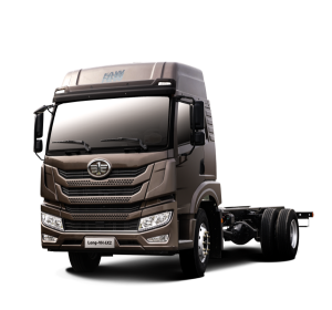 FAW TRUCKS DRAGON V 4X2