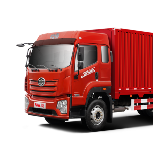 FAW TRUCKS 4X2 JK6