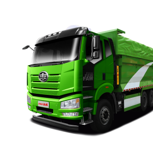 FAW TRUCKS 6X4 J6P