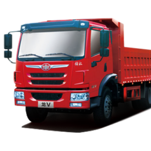 FAW TRUCKS TIGER V
